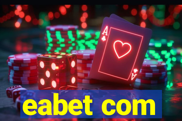 eabet com